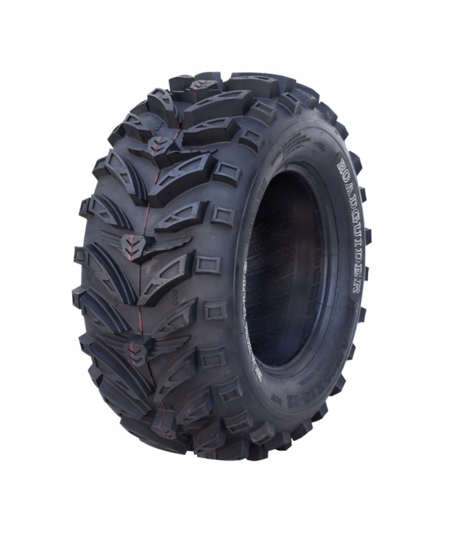 27X9.00-14 opona ROADGUIDER MAXX PLUS 6PR TL 49F